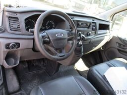FORD Transit L1 1. Hand