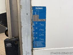 VOLVO FM330