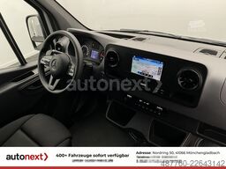 MERCEDES-BENZ Sprinter 317 Tourer Aut. *Dachklima* 9-SITZE+AHK