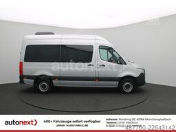 MERCEDES-BENZ Sprinter 317 Tourer Aut. *Dachklima* 9-SITZE+AHK