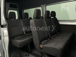 MERCEDES-BENZ Sprinter 317 Tourer Aut. *Dachklima* 9-SITZE+AHK