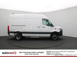 MERCEDES-BENZ Sprinter 516 *4x4* WERKSTATT+230V+AHK+LED (0815)