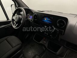 MERCEDES-BENZ Sprinter 516 *4x4* WERKSTATT+230V+AHK+LED (0815)