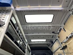 MERCEDES-BENZ Sprinter 516 *4x4* WERKSTATT+230V+AHK+LED (0815)