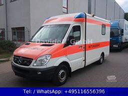 MERCEDES-BENZ Sprinter II 316 CDI/RTW/Automatik/Klima/Nr. B96