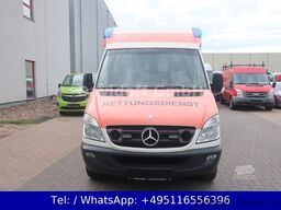 MERCEDES-BENZ Sprinter II 316 CDI/RTW/Automatik/Klima/Nr. B96