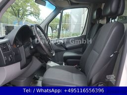 MERCEDES-BENZ Sprinter II 316 CDI/RTW/Automatik/Klima/Nr. B96