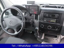 MERCEDES-BENZ Sprinter II 316 CDI/RTW/Automatik/Klima/Nr. B96