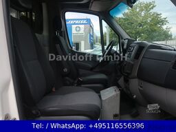 MERCEDES-BENZ Sprinter II 316 CDI/RTW/Automatik/Klima/Nr. B96