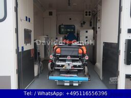 MERCEDES-BENZ Sprinter II 316 CDI/RTW/Automatik/Klima/Nr. B96