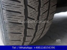 MERCEDES-BENZ Sprinter II 316 CDI/RTW/Automatik/Klima/Nr. B96