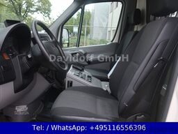 MERCEDES-BENZ Sprinter II 516CDI RTW Klima Automatik Nr. B48
