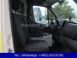 MERCEDES-BENZ Sprinter II 516CDI RTW Klima Automatik Nr. B48