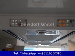 MERCEDES-BENZ Sprinter II 516CDI RTW Klima Automatik Nr. B48