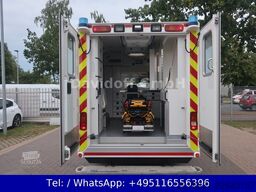 MERCEDES-BENZ Sprinter II 516CDI RTW Klima Automatik Nr. B48