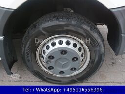 MERCEDES-BENZ Sprinter II 516CDI RTW Klima Automatik Nr. B48