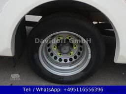MERCEDES-BENZ Sprinter II 516CDI RTW Klima Automatik Nr. B48