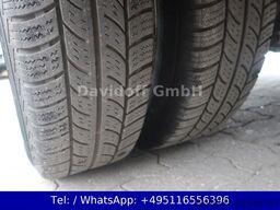 MERCEDES-BENZ Sprinter II 516CDI RTW Klima Automatik Nr. B48