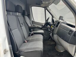 Mercedes-Benz Sprinter 316 / CNG / 1.8 NGT GAS Powered / 146 ...