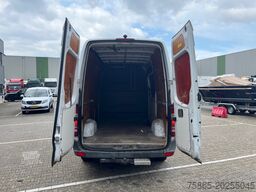Mercedes-Benz Sprinter 316 / CNG / 1.8 NGT GAS Powered / 146 ...