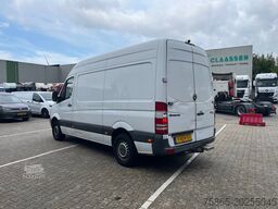 Mercedes-Benz Sprinter 316 / CNG / 1.8 NGT GAS Powered / 146 ...