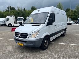 Mercedes-Benz Sprinter 316 / CNG / 1.8 NGT GAS Powered / 146 ...