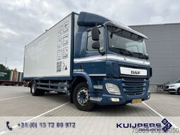 DAF CF 250 FA / 798 dkm / Box Truck / Loadlift 2000...