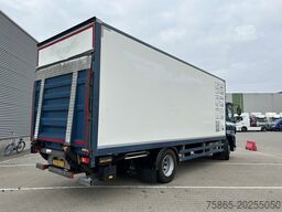 DAF CF 250 FA / 798 dkm / Box Truck / Loadlift 2000...