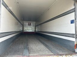 Groenewegen Jumbo / City / Box / Laadklep 2500 kg / APK TUV...