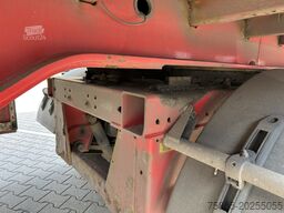 Groenewegen Jumbo / City / Box / Laadklep 2500 kg / APK TUV...