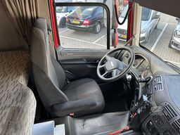 DAF CF 400 FT Space Cab / 798 dkm / NL Truck / APK ...