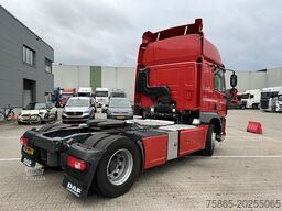DAF CF 400 FT Space Cab / 827 dkm / Smart Tacho V2 ...