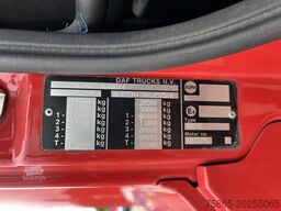 DAF CF 400 FT Space Cab / 827 dkm / Smart Tacho V2 ...
