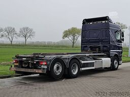 DAF XF 510 6X2 FAN STEERAXLE