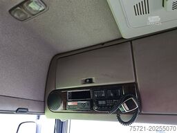 DAF XF 510 6X2 FAN STEERAXLE