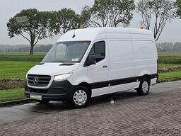 MERCEDES-BENZ SPRINTER 317 ac automaat EURO6