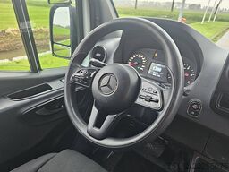 MERCEDES-BENZ SPRINTER 317 ac automaat EURO6