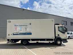 DAF LF 45.160 / 49 DKM! / 12 ton / Loadlift / NL Tr...