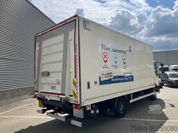 DAF LF 45.160 / 49 DKM! / 12 ton / Loadlift / NL Tr...