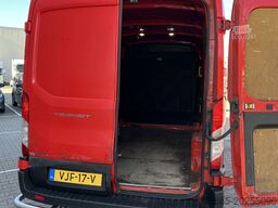 Ford Transit 2.0 TDCI Trend / 147 dkm / L3 H2 / APK ...