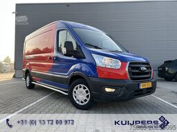 Ford Transit 2.0 TDCI Trend / 196 dkm / L3 H2 / APK ...