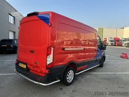 Ford Transit 2.0 TDCI Trend / 196 dkm / L3 H2 / APK ...