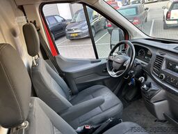 Ford Transit 2.0 TDCI Trend / 196 dkm / L3 H2 / APK ...