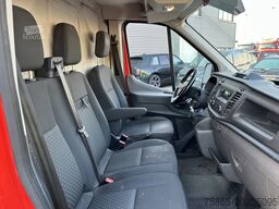 Ford Transit 2.0 TDCI Trend / 196 dkm / L3 H2 / APK ...