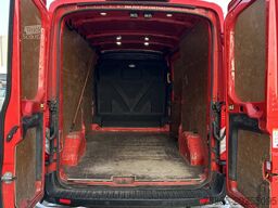 Ford Transit 2.0 TDCI Trend / 196 dkm / L3 H2 / APK ...
