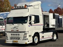 Volvo FM 450 Globe XL - Euro 6 - Full Spoiler - Smart...