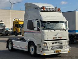 Volvo FM 450 Globe XL - Euro 6 - Full Spoiler - Smart...