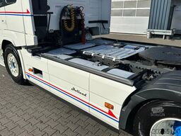 Volvo FM 450 Globe XL - Euro 6 - Full Spoiler - Smart...