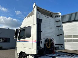 Volvo FM 450 Globe XL - Euro 6 - Full Spoiler - Smart...
