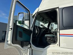 Volvo FM 450 Globe XL - Euro 6 - Full Spoiler - Smart...